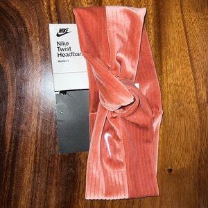 Nike Twist Band Headband NWT